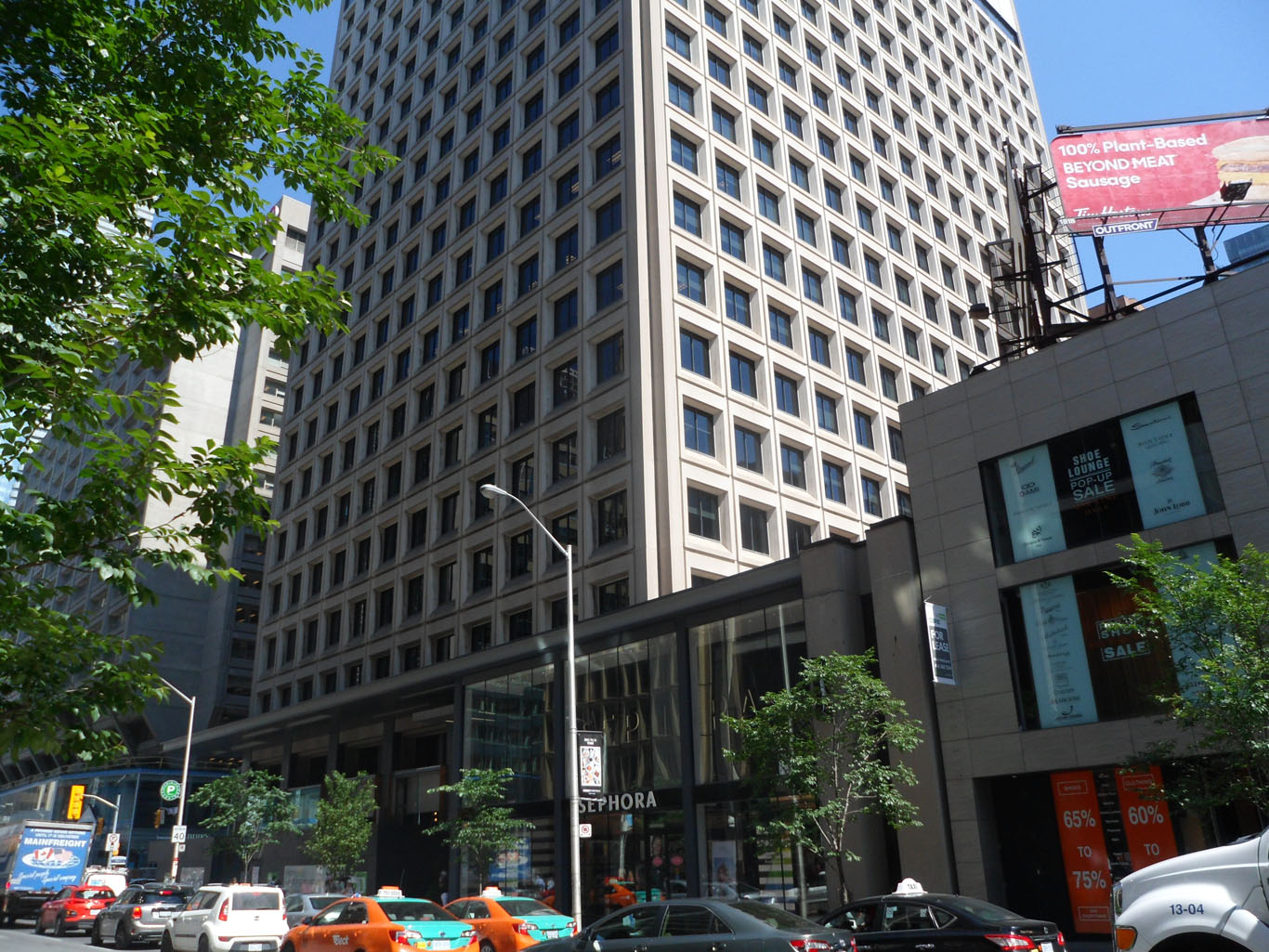 WorkplaceOne - 77 Bloor